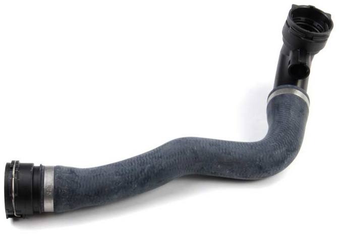 BMW Engine Coolant Hose - Lower 11537500750 - Rein CHR0030R